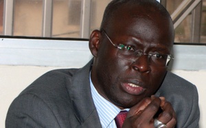 Cheikh Bamba Dièye constitue Mes El Hadji Diouf et Assane Dioma Ndiaye