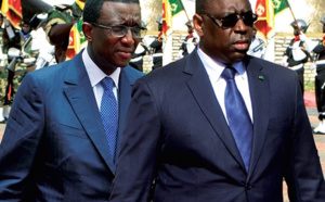 Recherche de financement pour la deuxième Phase du Pse : Macky Sall prépare un deuxième Groupe consultatif avant la fin de l’année à Paris