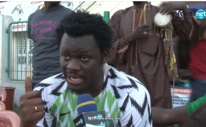 Plainte pour escroquerie portant sur un véhicule : Omar Guèye dit Omaro se prononce
