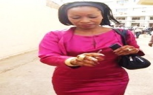 AWA NDIAYE : « Me Abdoulaye Wade est plus sain que les leaders de l’opposition qui l’attaquent »