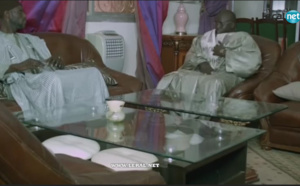 Sanekh tranche le débat entre Dr Ahmed Khalifa Niasse et Oustaz Makhtar Cissé