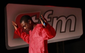 POUR UNE MULTINATIONALE SENEGALAISE DE L’ART ET DE LA CULTURE A PARIS PILOTEE PAR YOUSSOU NDOUR