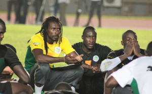 CAN 2019: Les "Lions" en regroupement à Paris à partir du 3 septembre