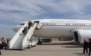 Ahmed Khalifa Niasse révèle : "Wade va acheter l'avion de commandement de Sarkozy"