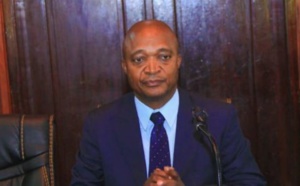 Présidentielle en RDC : Joseph Kabila désigne Emmanuel Ramazani Shadary comme dauphin