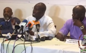 Soutien historique à Macky Sall : les motivations de Serigne Mbacké Ndiaye, Souleymane ndéné Ndiaye et Pape Samba Mboup (Vidéo)