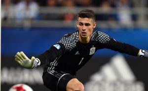 Cinq choses à savoir sur Kepa Arrizabalaga, le gardien le plus cher du monde