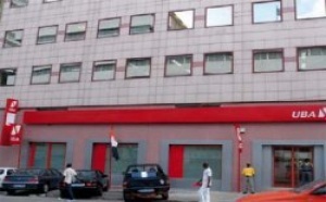 UN CADRE DE LA BANQUE DANS LES NASSES DE LA DIC : Un scandale éclabousse Uba