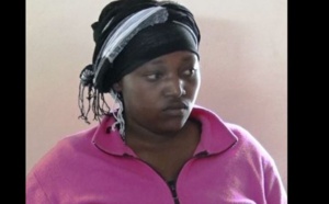 Kenya: une femme arrêtée pour avoir demandé à son mari de la payer avant d’allaiter leur bébé