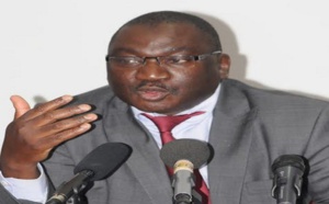 Babacar Ndiaye (président FSBB) : « Nous sollicitons l’organisation de l’Afrobasket 2019 »