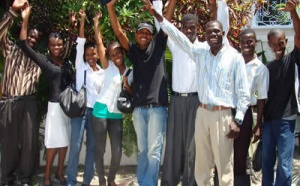 Haïti - Sénégal : Les étudiants haïtiens victimes des problèmes de l’Ucad