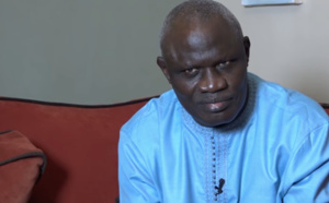 Les graves accusations de Gaston Mbengue : « J’ai appris que Luc Nicoolaï cherche des marabouts pour me détruire mais…»