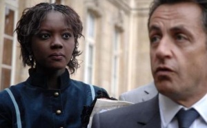 Enfin Rama Yade répond à Sarkozy sur le discours de Dakar.