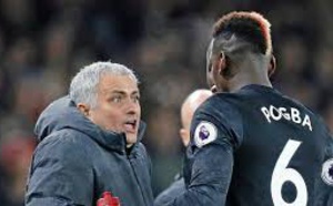 Pogba va rester à Manchester United