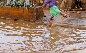 Des inondations font 22 morts au Niger