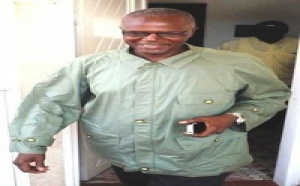 Video : Ousmane Tanor Dieng en visite de proximité dans 18ème arrondissement à Paris