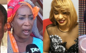 Thione, Waly, Viviane… à la Dic : Les raisons d’une plainte !