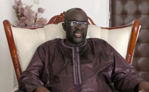 Cissé Lô et sa nouvelle "Mission impossible" : ramener Wade au Palais avant la Présidentielle 2019