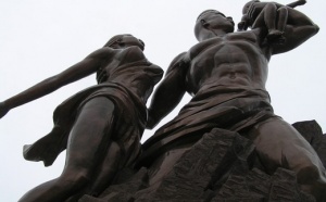 DOCUMENT : Au départ, le Monument était estimé à 10 milliards par l’Entreprise Coréenne «Mansudae Oversas Projet»