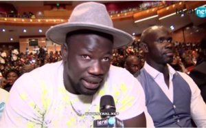 Boy Niang 2 : "Mon combat contre Lac de Guiers 2 est en train démarché"