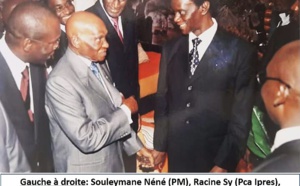Le RDS s’indigne de l’indécent lynchage médiatique ciblant l’ex-chef de l’Etat, Me Abdoulaye Wade!