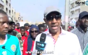 Abdoul Mbaye : "Il est temps que les Sénégalais se mobilisent pour préserver leur démocratie"