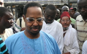 CONAKRY : Le projet de Khalifa Niasse bloqué par Dadis Camara était estimé à 10 milliards de FCfa ( Document )