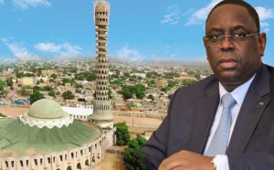 Tivaouane, la rançon du mal assainissement…corrigée par son Excellence le Président Macky Sall