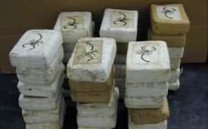 HLM Grand-Médine : M. Kodé Ndiaye tombe avec 22 kg de drogue
