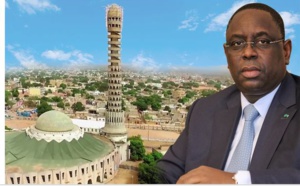 Tivaouane, la rançon du mal assainissement… corrigée par son Excellence le Président Macky SALL (Par Lansana Gagny SAKHO)