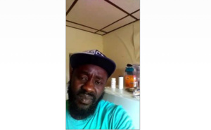 Le cri de coeur de Daddy Bibson: "Macky Sall balla ngay falou wat faw nga..."