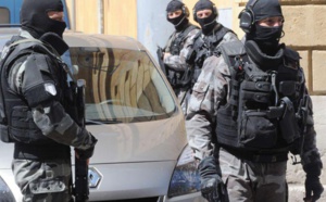 Charlatanisme, viol, drogue... La police italienne frappe le cœur de la mafia sénégalaise