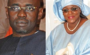 Samuel Sarr : "Marième Faye Sall est mon amie et ma sœur et la politique ne pourra jamais le changer"