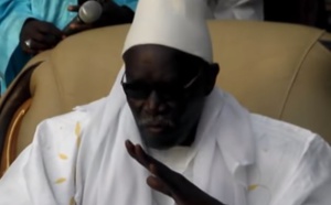 Bataille rangée à la mosquée mouride de Thiès: La déclaration de Serigne Moustapha Lakram qui a mis le feu...