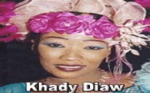 La danseuse Khady Diaw arrêtée en Italie avec de la cocaïne
