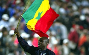 Sénégal : Contre le Cameroun, le Sénégal sera le challenger selon Diomansy Kamara