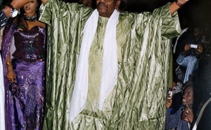 Audio/Cheikh Bethio Thioune : "J'ai 75 ans, je peux danser avec les jeunes jusqu'à l'aube car je vais bien"