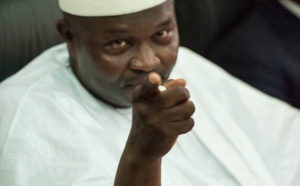 Présidentielle 2019: Les dessous de la "candidature" de Alioune Badara Cissé