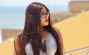 Clip-vidéo: Mariama Ba " Love wonn "
