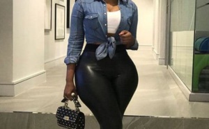 PHOTOS. Lita, la femme qui affole le web avec ses belles formes