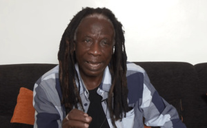 Ouza Diallo déballe: "Les 50 millions de Karim Wade et la valise de Doudou Wade et moi"