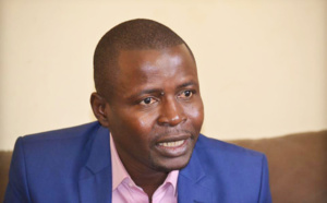 Incendie du marché Tilène: Ibrahima Mendy se félicite des mesures annoncées par le PM et avertit l’opposition