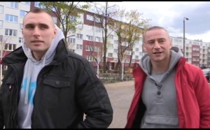 France: Les nouveaux escrocs - reportage Police