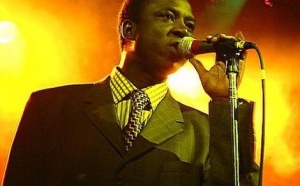 [Video-Clip] « Diaga » de Thione Seck