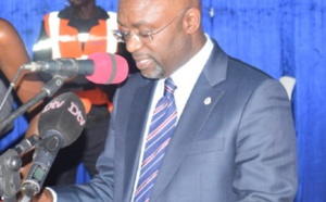 Cheikh Tidiane Ba, Directeur général des Impôts et des Domaines : «les cotisations effectives sont estimées à 37,8 milliards de F Cfa»