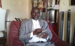 Vidéo: Ibrahima Cissé descend Bougane sur le paiement des droits de publicité de JONI JONI