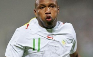 SOIRÉE DE GALA : Le maillot de Drogba vendu à 1.500.000 FCfa, celui de Diouf à 2 millions
