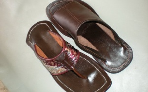 Commandez vos chaussures de Tabaski en appelant au 775166990
