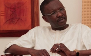 Abou Abel Thiam : "Jamais une opposition n’a été aussi faible que maintenant"