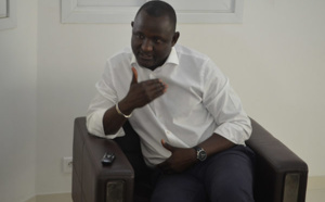Rencontre exclusive avec Papa Amadou Sarr de la Délégation à l’Entrepreneuriat Rapide
